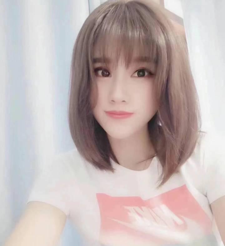 郫都区一个不错的兼职妹