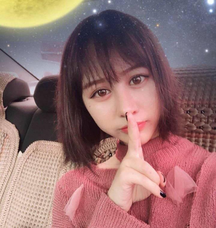 人很温柔甜美，活好不催人