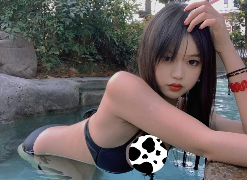 武侯区 居家jk伶妹